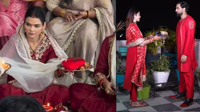 YouTuber Armaan Malik, Payal & Kritika Karwa Chauth Puja में Big Mistake, Public Video Troll|Boldsky