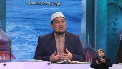 Episod 725 My #QuranTime 2.0 Sabtu 7 Disember 2024 Sesi Ulang Kaji M/S 207-208 Bersama Tokoh Ilmuan