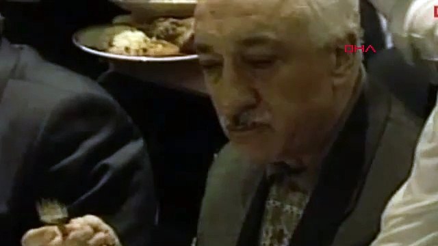 FETÖ elebaşı Gülen öldü (Fotoğraf ve video eklendi)