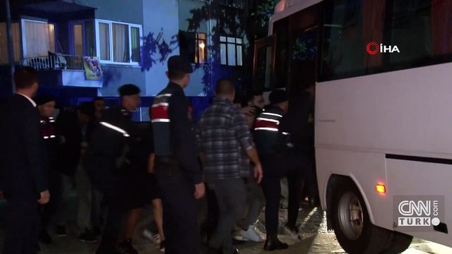 EYMEN VE EYLÜL’ÜN HİKAYESİ: ‘Yenidoğan Çetesi’ mağduru aile CNN TÜRK'e konuştu!