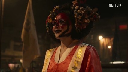 Hellbound: Season 2 | Inside Look | Netflix [ENG SUB]