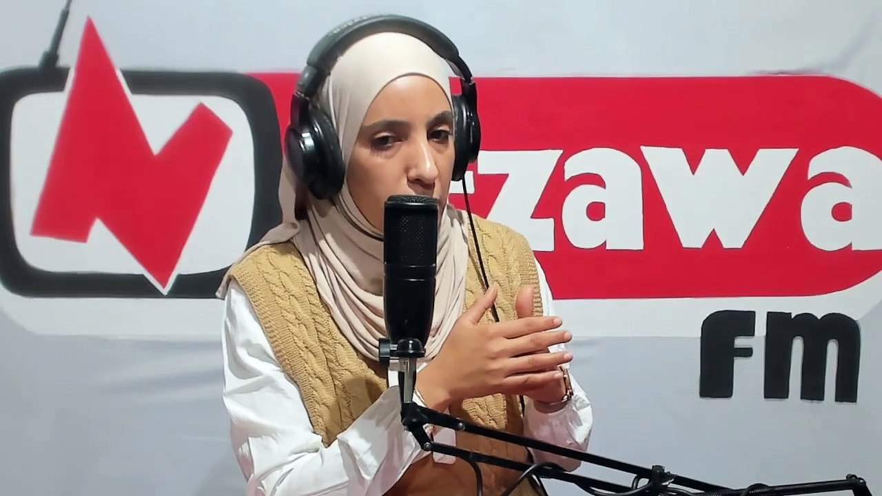 فتحية بركة مهندس رئيس بديوان تربية الماشية وتوفير المرعى بقبلي   الموضوع: اهم الخدمات والبرامج وطرق التدخل لديوان تربية الماشية كهيكل متخصص في القطاع ؟