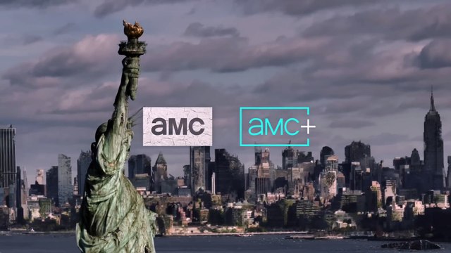 The Walking Dead : Dead City : le premier trailer de la saison 2 avec Jeffrey Dean Morgan (VO)