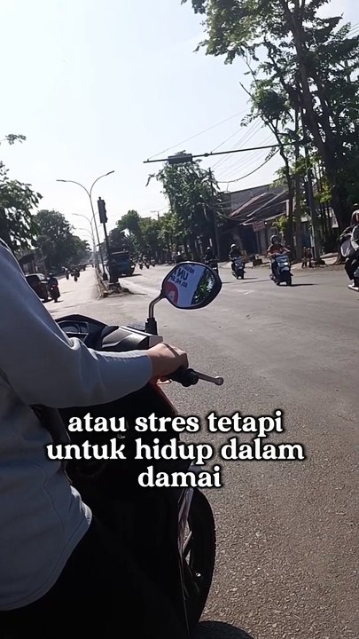 motivasi diri