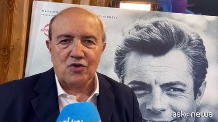 Marcello Mastroianni, che non smette di affascinare: il docufilm con Luca Argentero