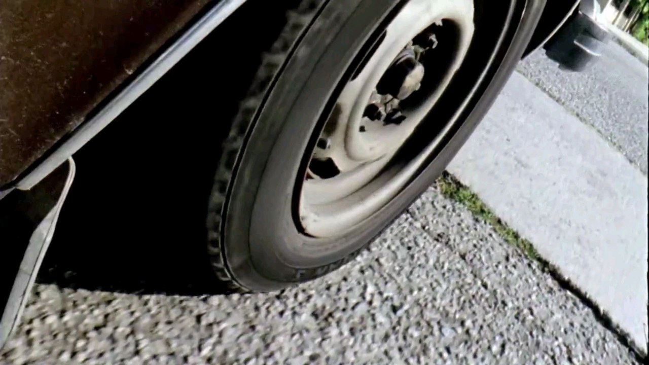 SVENUSZKA - CRYSTAL METH DAS PARADIES (Musikvideo)