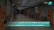 Un Détenu Frappe deux Gardiennes avant une Expulsion Imminente