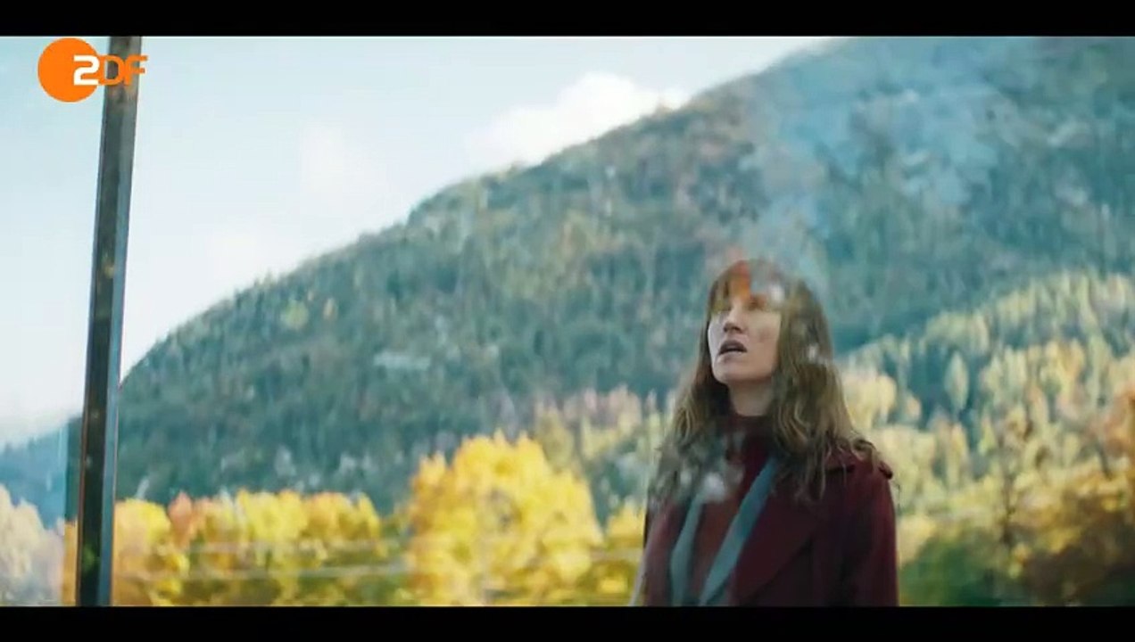 Concordia - S01 Trailer (Deutsch) HD