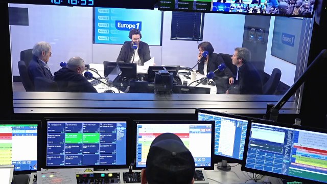 «4 Zéros» : Fabien Onteniente et Gérard Lanvin sont les invités de Culture médias