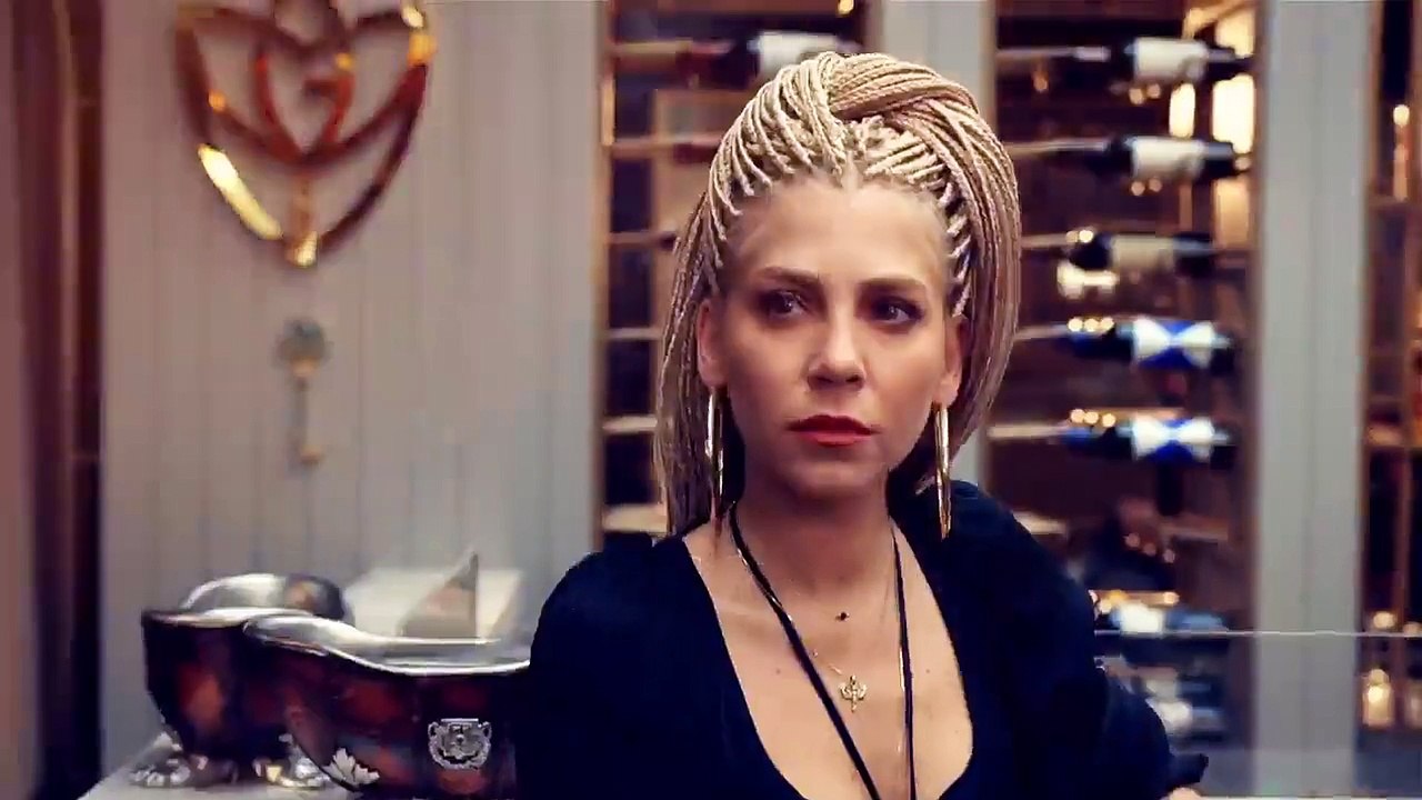 Una Vida Perfecta  Capitulo 54 (22/10/2024)