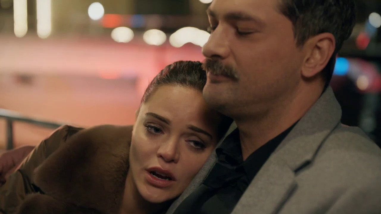 53. UNA VIDA PERFECTA ❤️ Capítulo 53 Audio ESPAÑOL HD (Şahane Hayatım) ❤️ Hilal Altınbilek, Yiğit Özşener y Onur Tuna