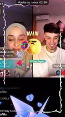 رد فعل مكس بعد اعتراف شاب بحبه لضحى