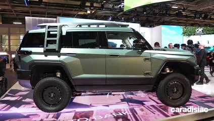 Mondial 2024 - Le bilan de la rédaction