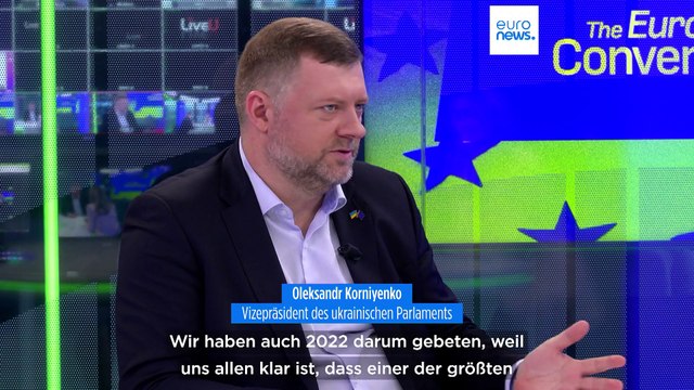 Krieg in der Ukraine: Weitreichende Raketen ein entscheidender Faktor für Kiew