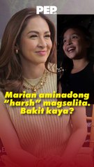 Marian Rivera on Zia's first concert and her parenting style | PEP Interviews