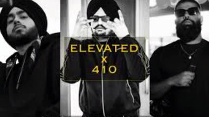 "410 by Sidhu Moosewala – Full Song Insight & Reaction"