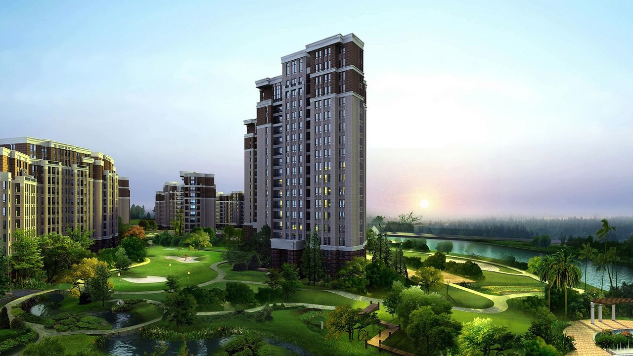 Details of the Sattva Lumina 2 BHK floor plan