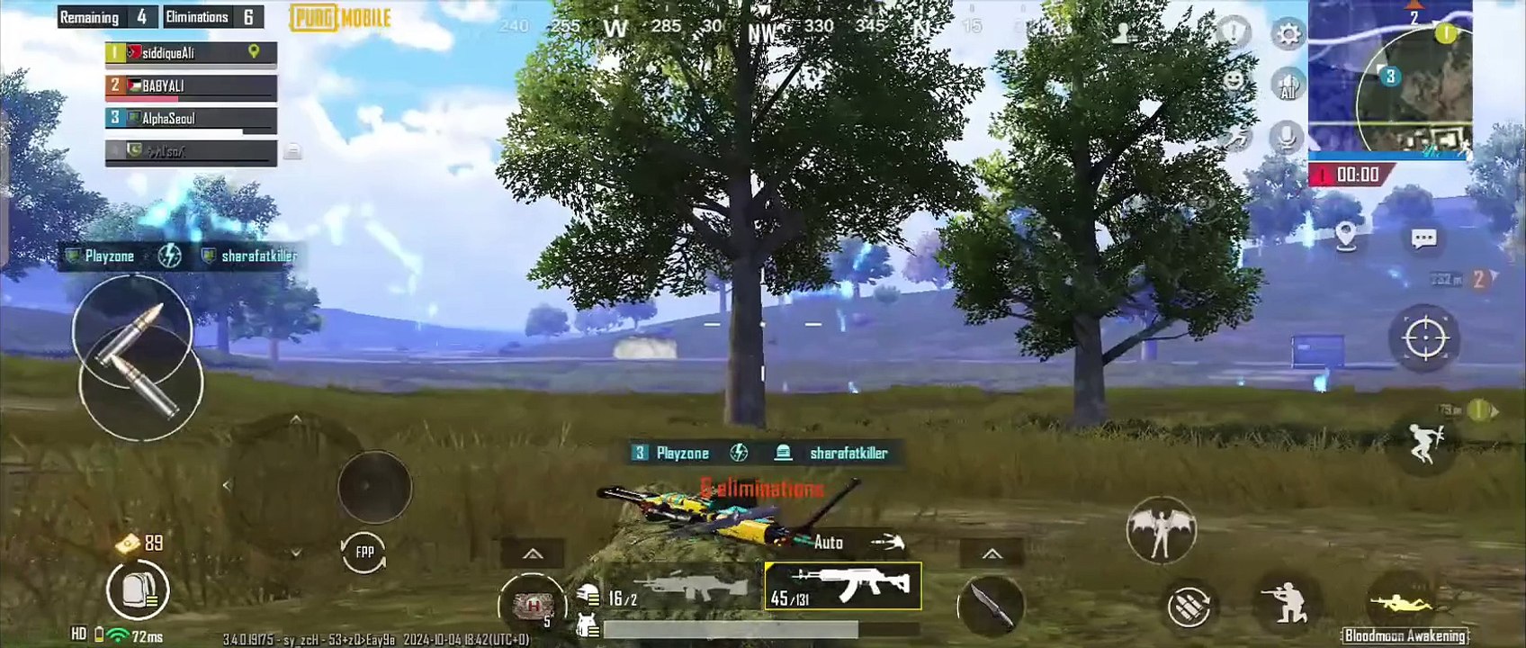 Winner winner chicken Dinner I PUBG shorts video Dailymotion