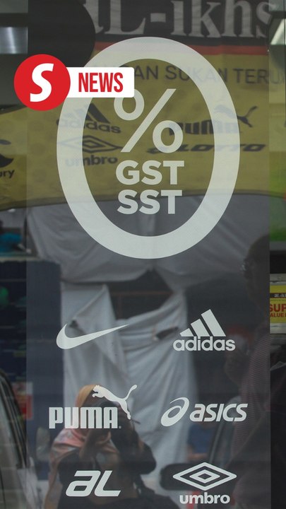 Hamzah probes potential GST revival amidst new taxes