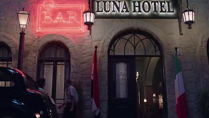 مسلسل الغرفة 207 الحلقة 3 الثالثة