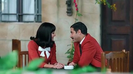 مسلسل الغرفة 207 الحلقة 5 الخامسة