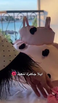 خديجة مهند تكشف كواليس عمايل طليقها بابنتها آيلا وتنفعل بحرقة