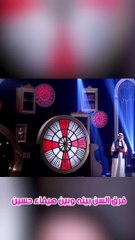 اعتراف زوج هيفاء حسين بحقيقة فقدان صوتها يقلب الميديا