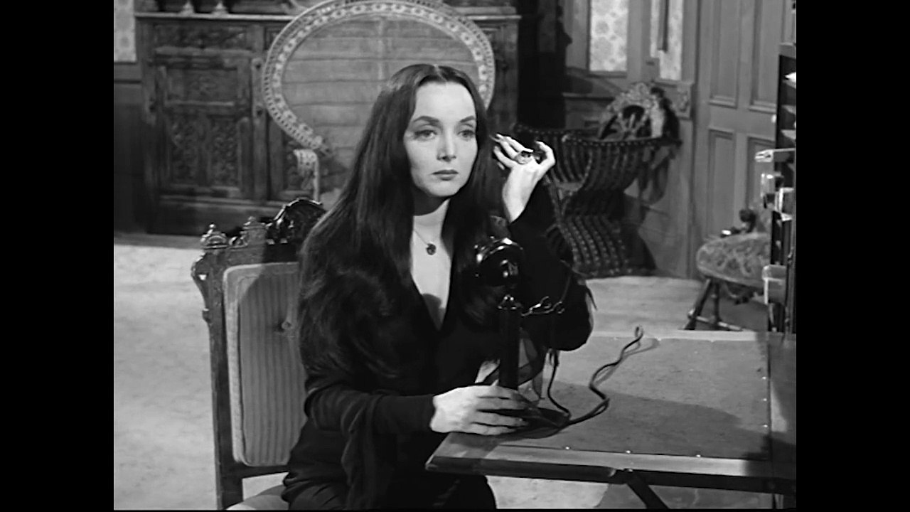 Los Locos Addams - S01E10