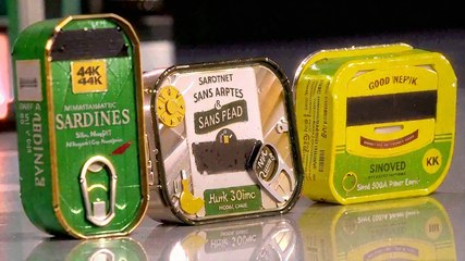 Santé : pourquoi le poisson est-il bon pour notre organisme ?