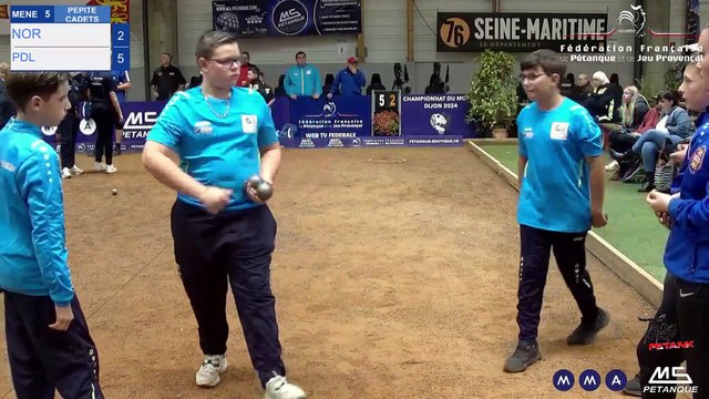 TROPHEE DES PEPITES 2024 - ST PIERRE LES ELBEUF (76) (7)