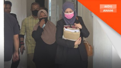 Bicara kes kematian Qaseh Aulia ditangguh ke Disember