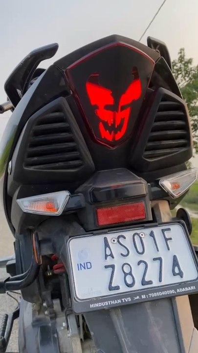 NTORQ lover