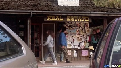 They Call Me Macho Woman - Hindi Dubbed Movie