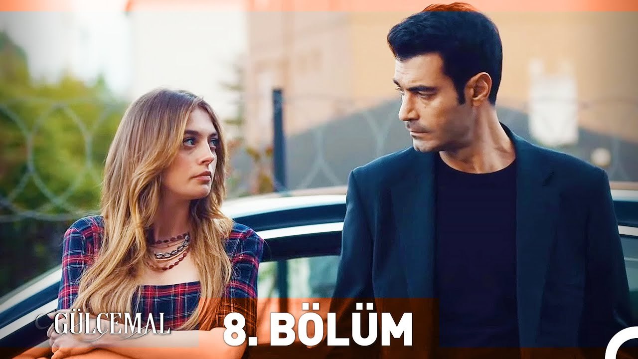 Gülcemal 8. Bölüm