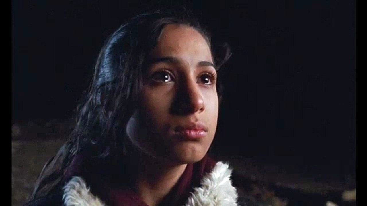 La Mer et ses vagues Teaser VO STFR