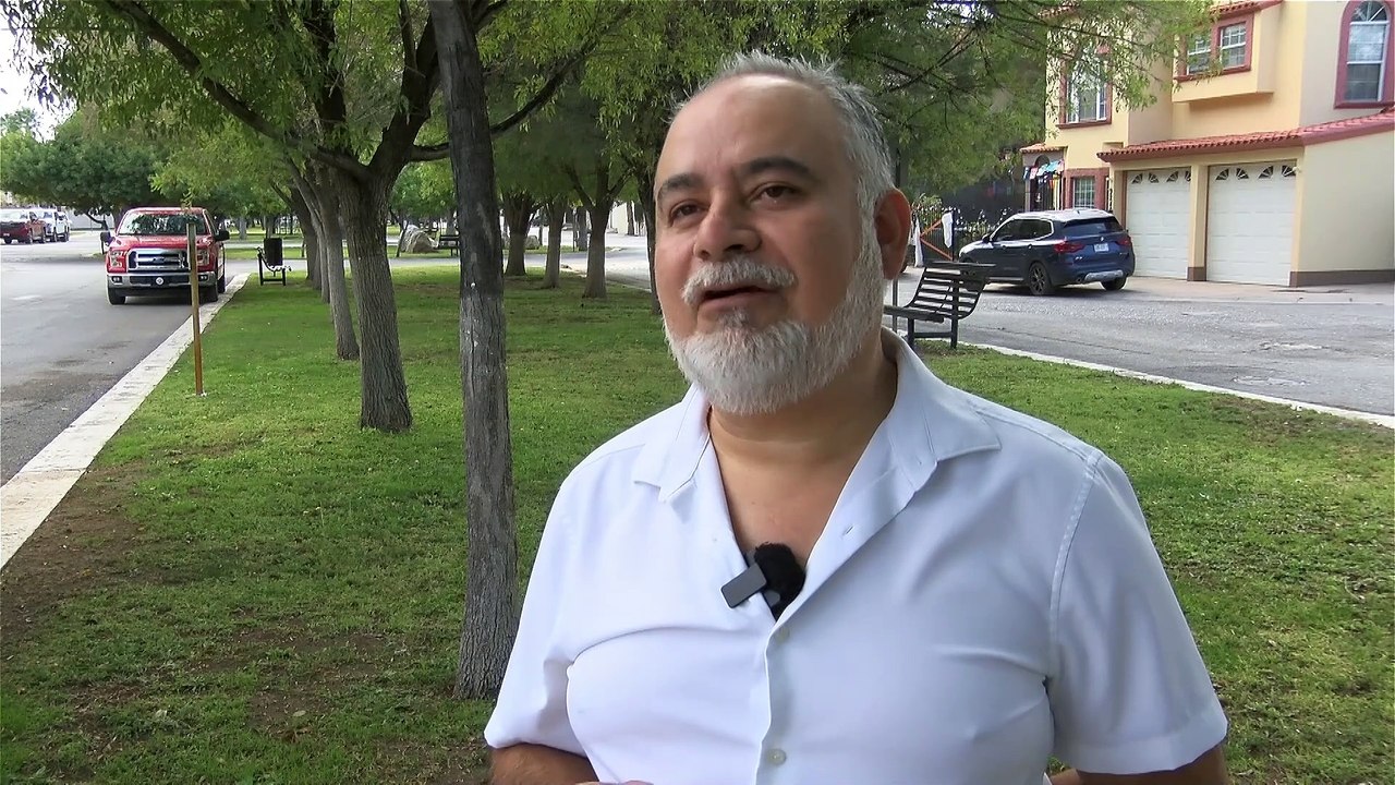 JZ REACCIONES ANTE POSIBLE CIERRE COMERCIAL POR EL LIBRE PKG 20OCT2024