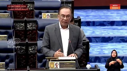 "Tumpuan kepada PMKS tidak akan diketepikan" - PM