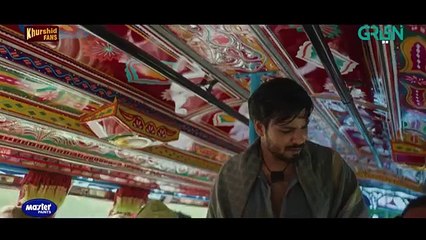 Duniya pur episode 1 noman ijaz and ramsha khan