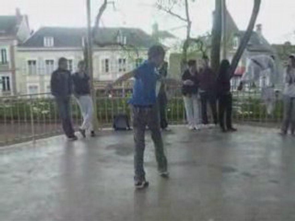 Grosse gamelle de kilbix