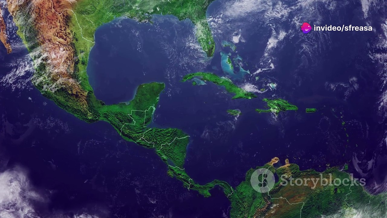 10 Fascinating Facts About the Dominican Republic 