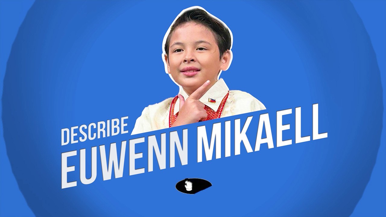 'Forever Young' cast describe Euwenn Mikaell (Online Exclusive)