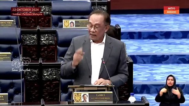 Mekanisme tentukan miskin tegar dicadang ditukarkan kepada per kapita
