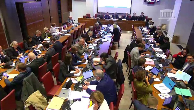 Commission des affaires sociales : Examen du projet de loi de financement de la sécurité sociale pour 2025 (suite) - Lundi 21 octobre 2024