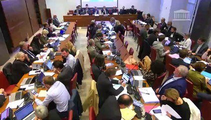 Commission des affaires sociales : Examen du projet de loi de financement de la sécurité sociale pour 2025 - Lundi 21 octobre 2024