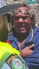 Protests Erupt in Sydney Harbour Ahead of Royal Visit 🇦🇺