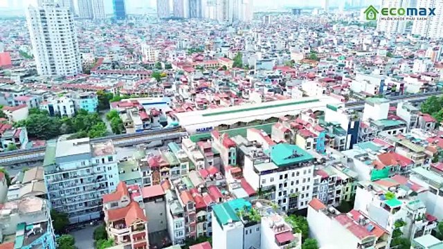 Mẫu lọc tổng chung cư Ecomax: Giải pháp toàn diện cho căn hộ cao cấp