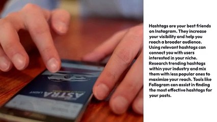 Follogram Shares 5 Facts Until You Reach Your Instagram Growth and Engagement