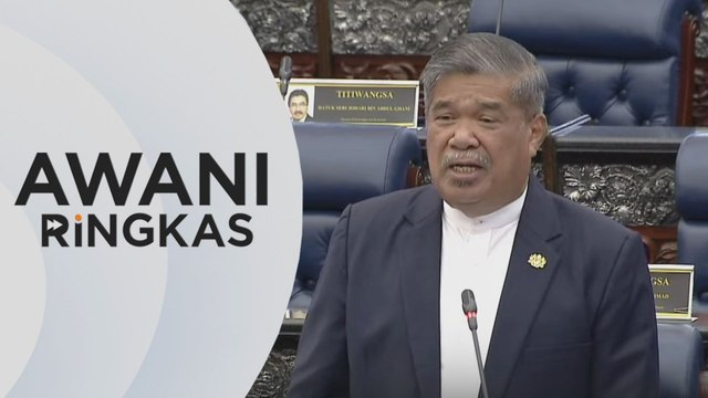AWANI Ringkas: Inisiatif kurangkan import beras