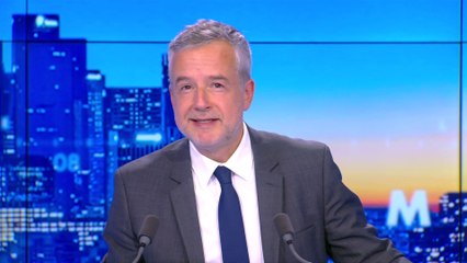 Le billet d'humeur de Romain Desarbres : «Impôts : toujours les mêmes qui paient ?»