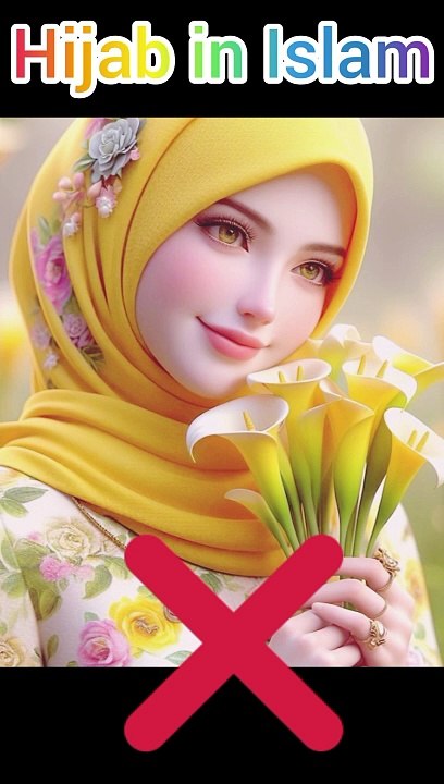 The Beauty and Significance of Hijab in Islam | Hijab: A Journey of Faith and Identity | Understanding the Hijab: Myths and Facts